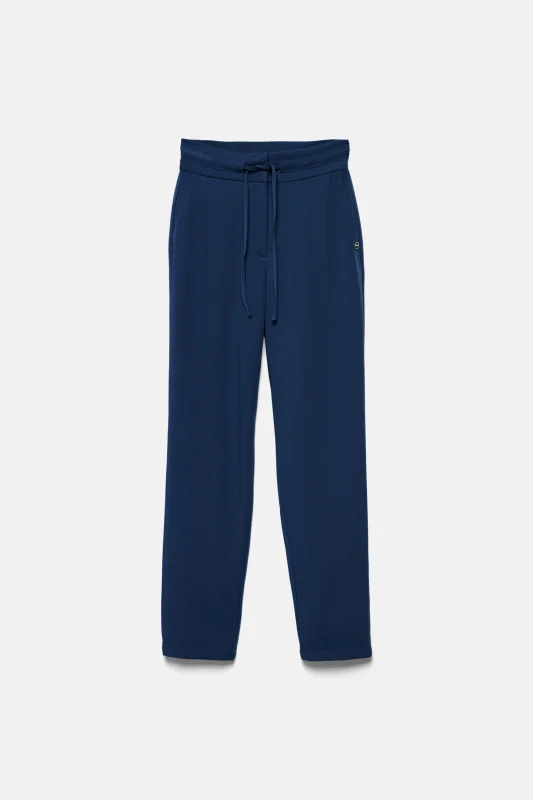 Pants Bobigny – Marine Blue-Lanidor
