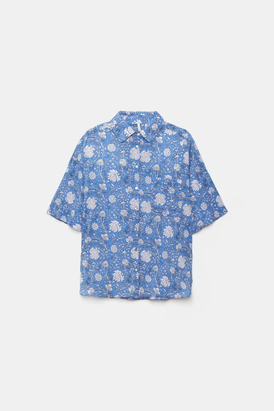 Shirt + Brallet Bellucci – Printed-Lanidor