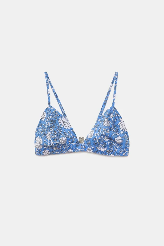 Shirt + Brallet Bellucci – Printed-Lanidor