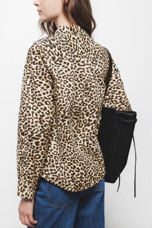 Shirt Calais – Printed-Lanidor