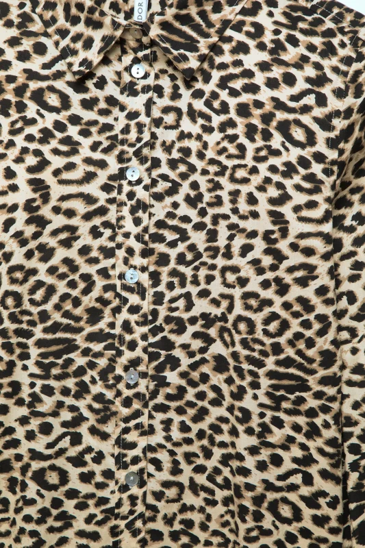 Shirt Calais – Printed-Lanidor