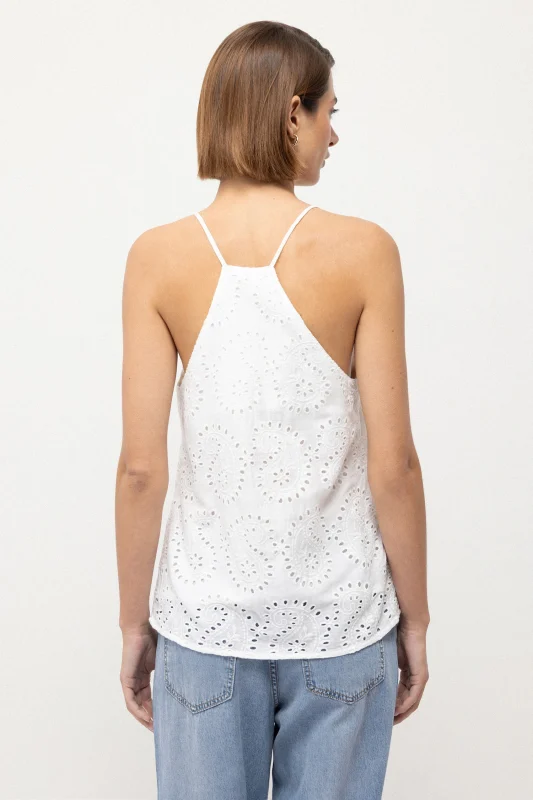 Top Piccoli – White-Lanidor