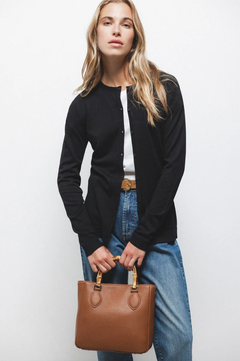 Cardigan Paris