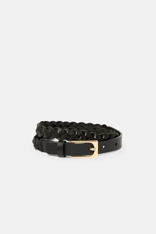 Belt Sukanda - Black