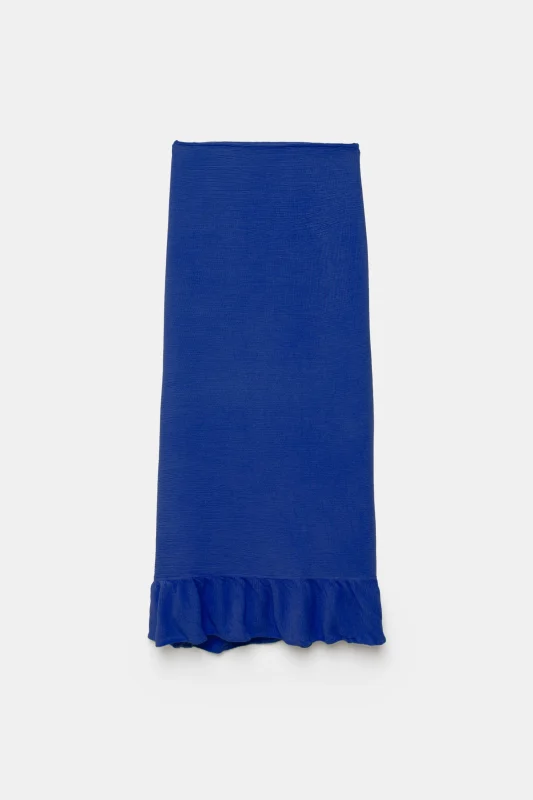 Pareo Oliver - Strong Blue