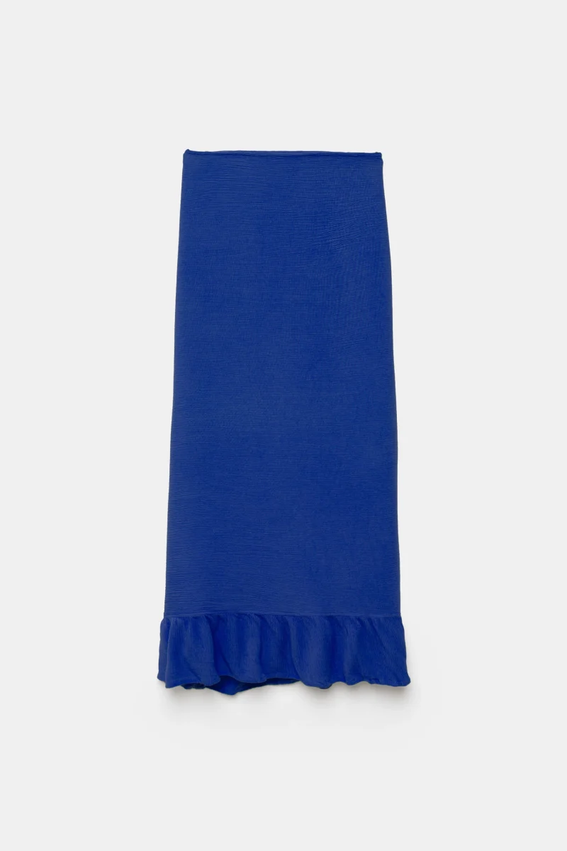 Pareo Oliver - Strong Blue