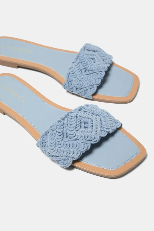 Sandals Bergamo – Blue Sky-Lanidor