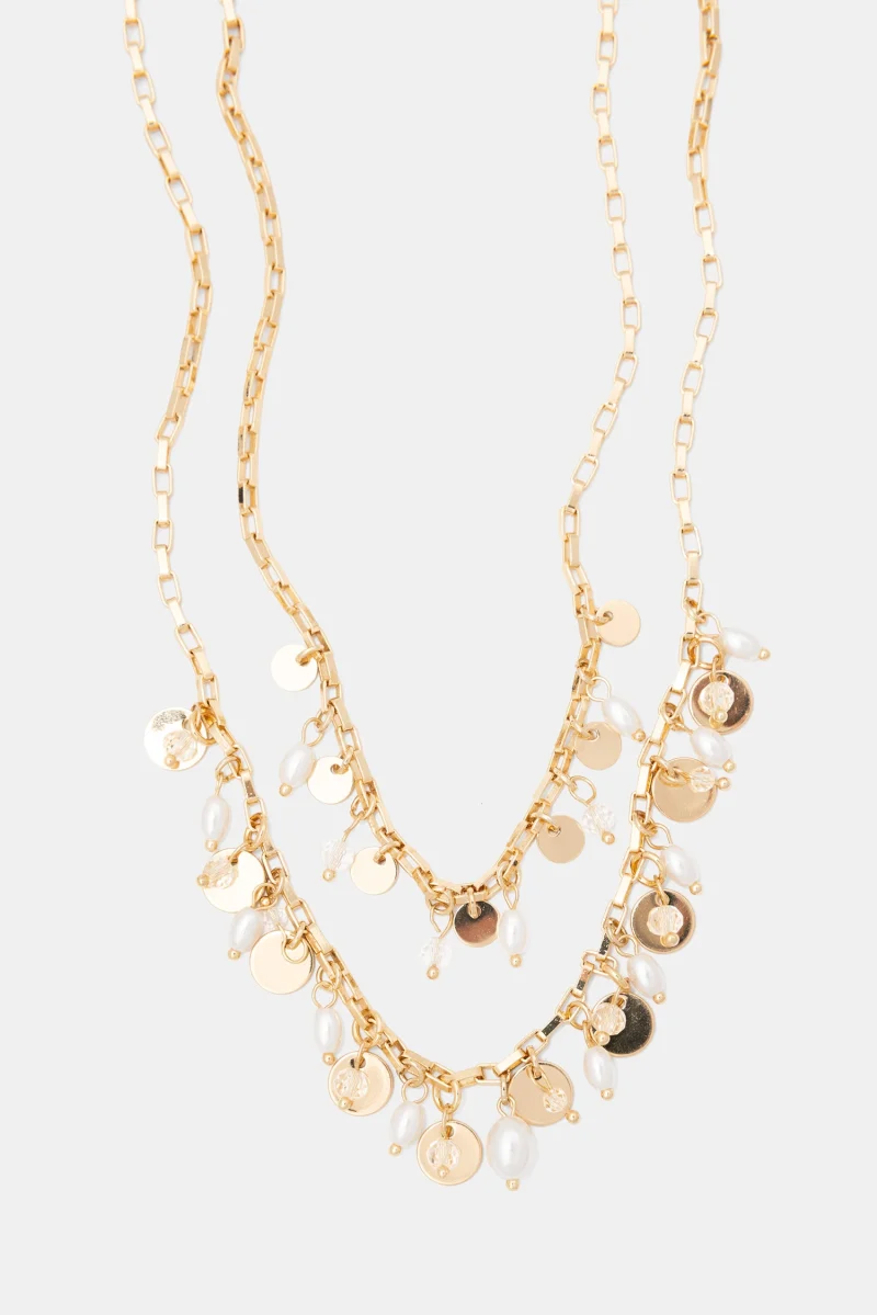 Necklace Moravia
