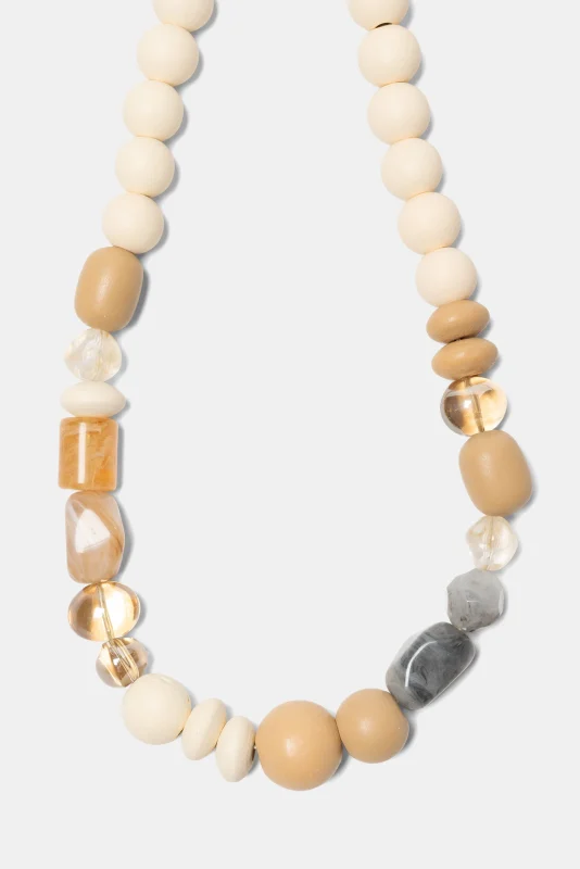 Necklace Platao