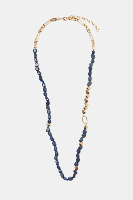 Necklace Kundera-Lanidor