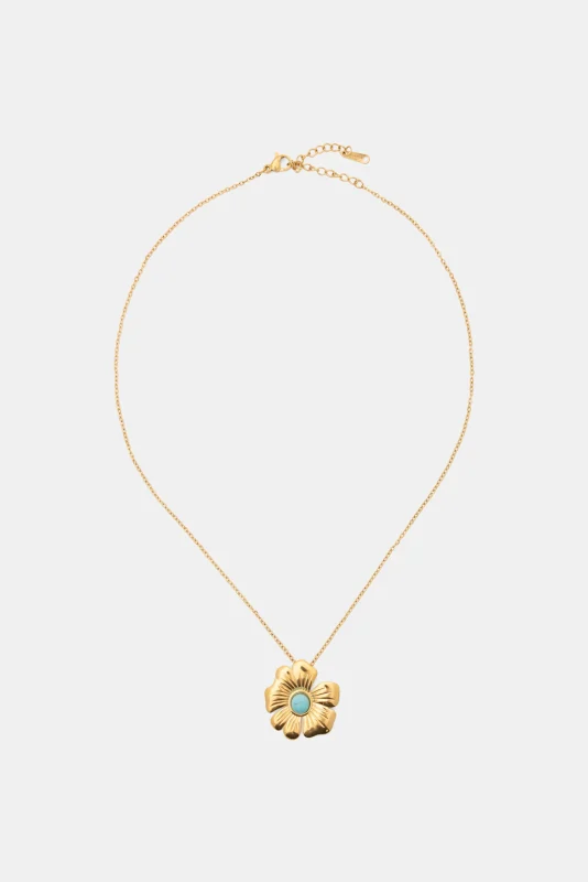 Necklace Tolstoi-Lanidor