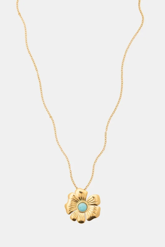 Necklace Tolstoi