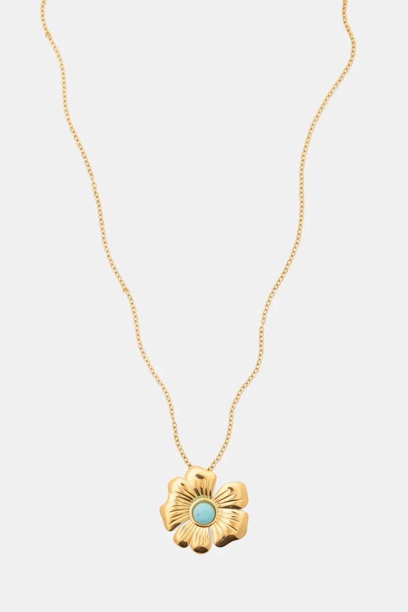Necklace Tolstoi