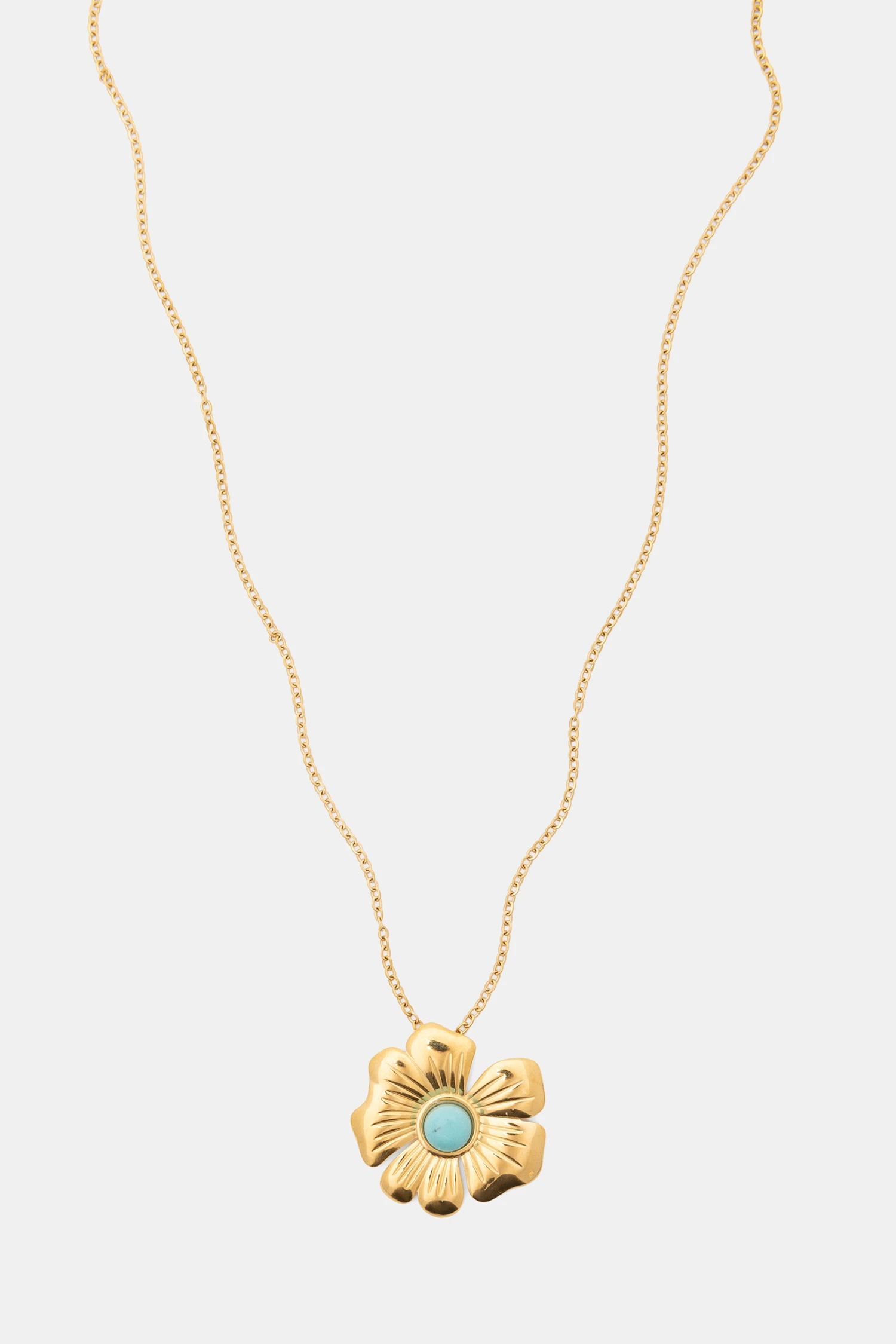 Necklace Tolstoi-Lanidor