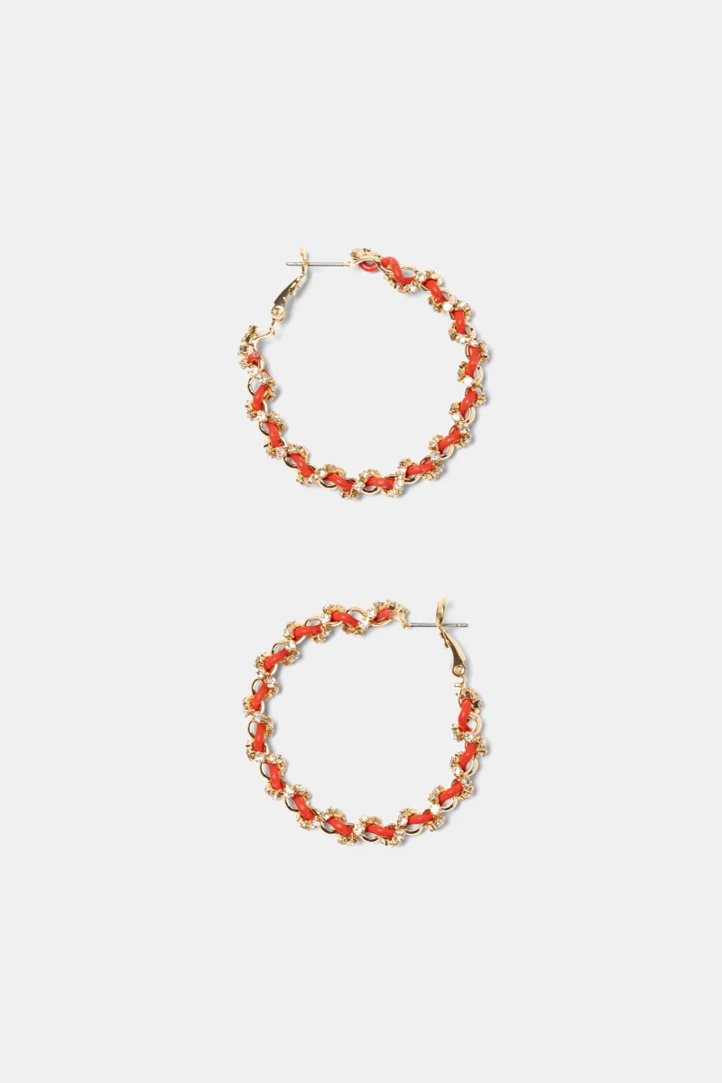Earrings Rowling
