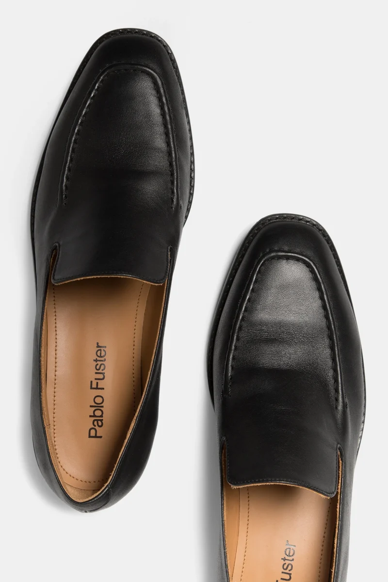 Shoes Cervinia