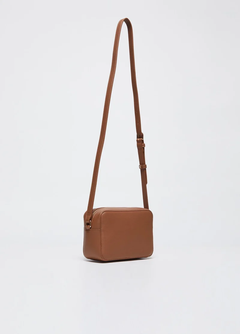 M Camera Case