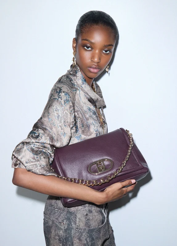 L Crossbody-Liu Jo