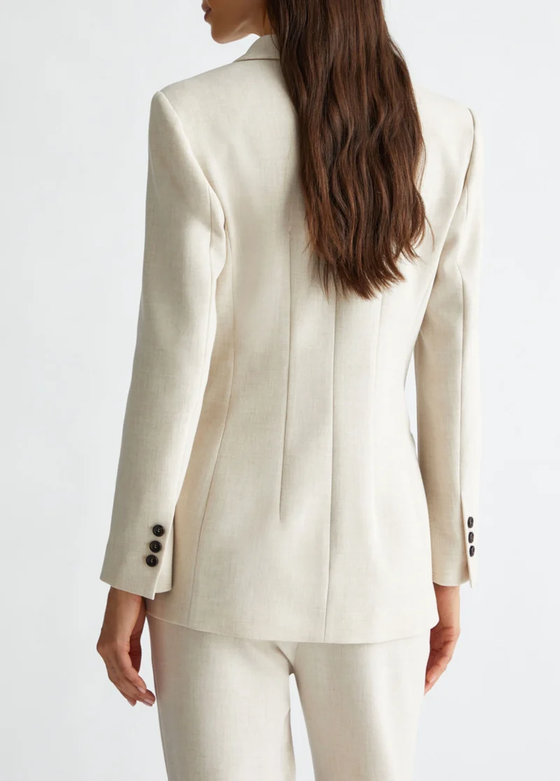 Blazer Doppiopetto