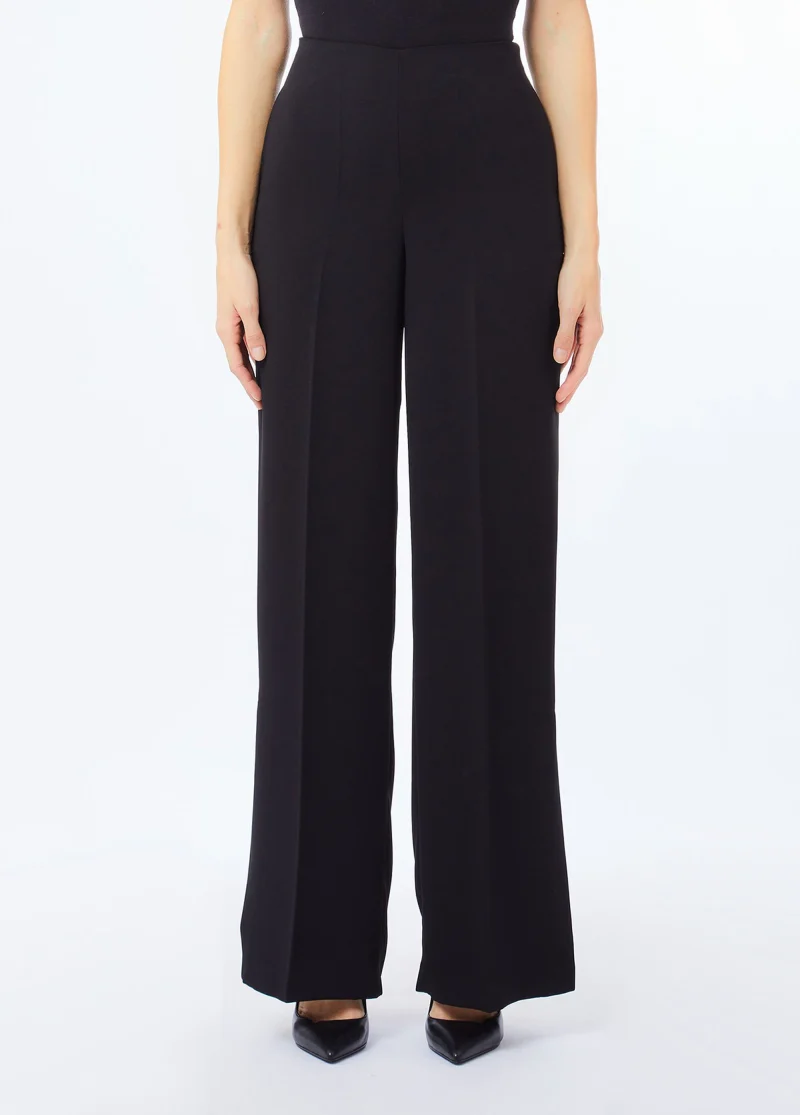 Ecs Pant. Palazzo