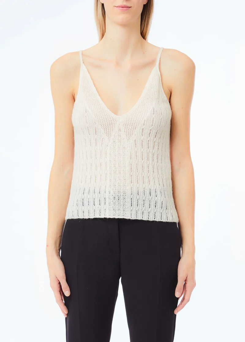 Maglia Chiusa S/m