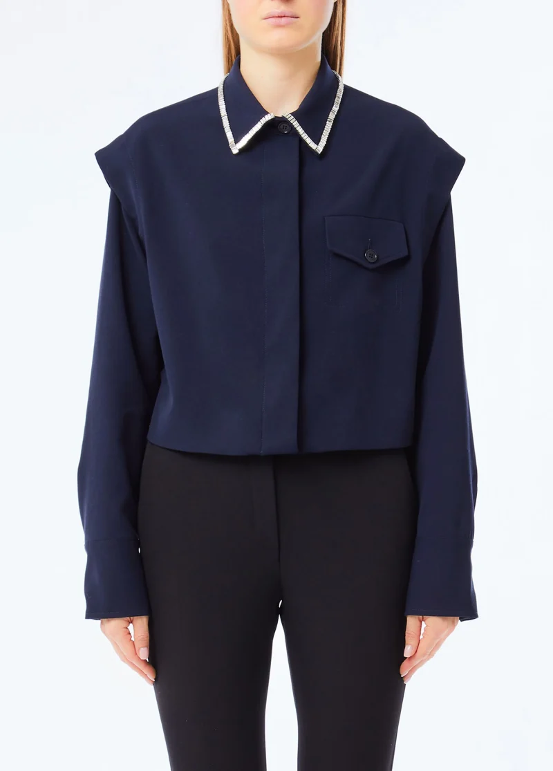 Camicia Ts M/l