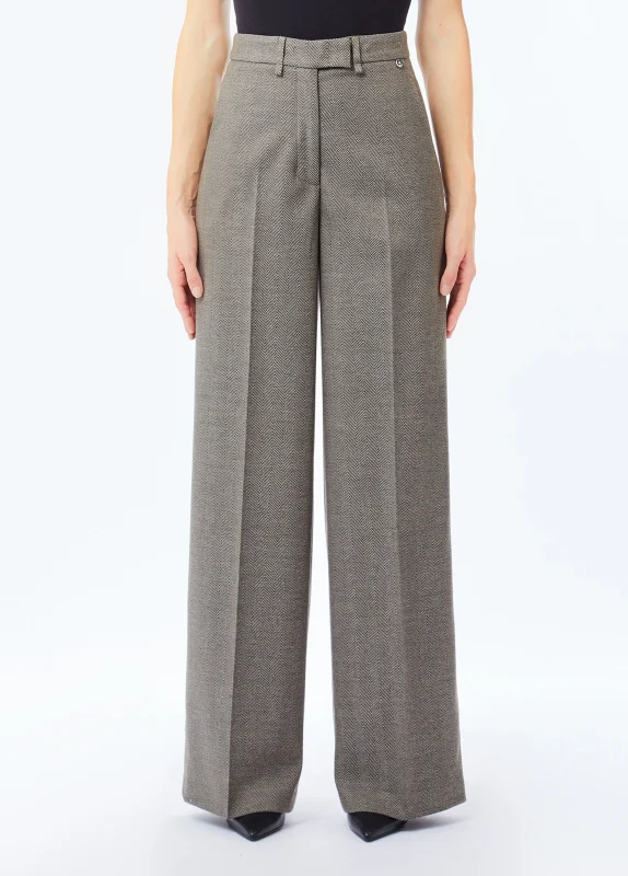 Pant. Straight-Liu Jo