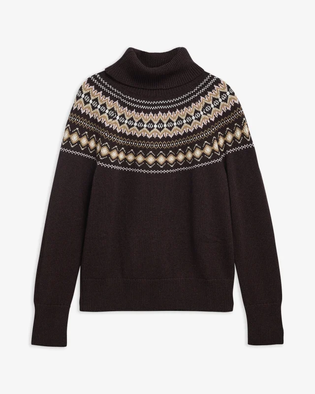 Barbour Darwen Knitted Jumper-Barbour