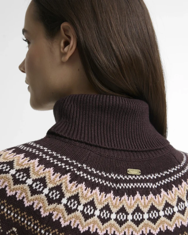 Barbour Darwen Knitted Jumper-Barbour