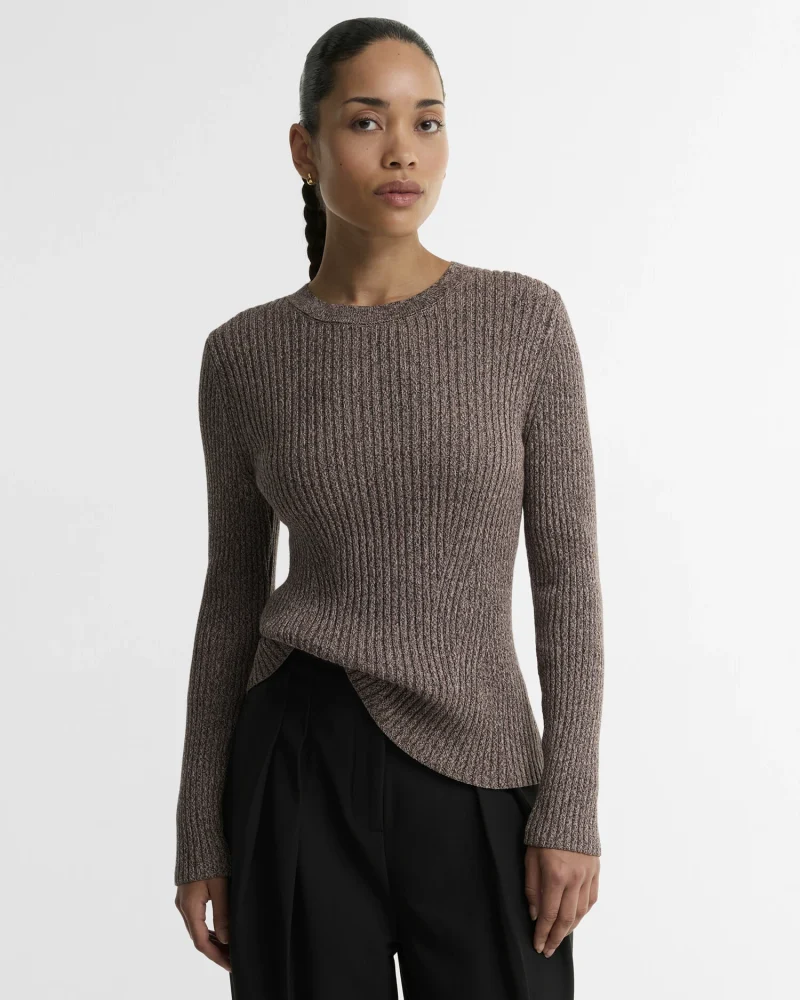 B.intl Varano Knitted Jumper