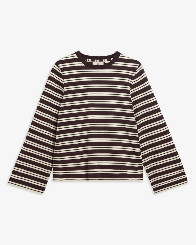 Barbour Maplewood Top-Barbour