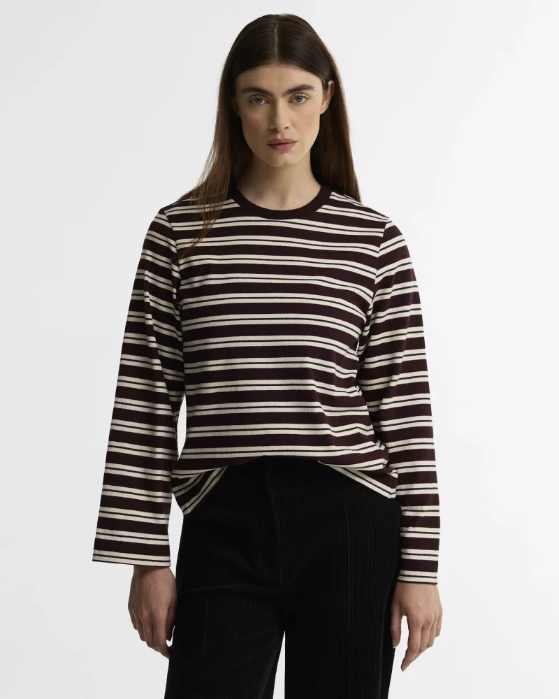 Barbour Maplewood Top