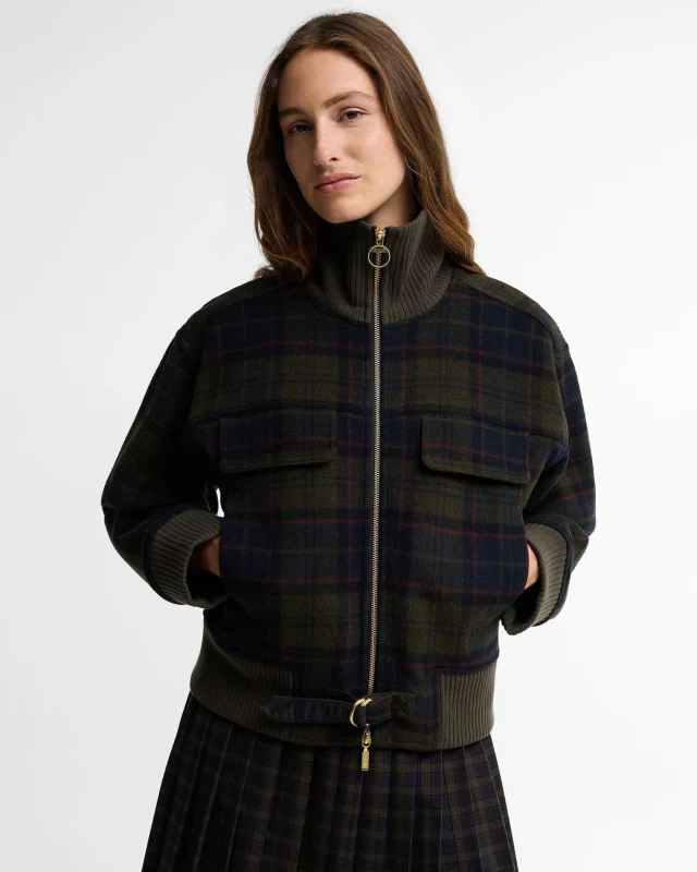 Barbour Ivybridge Overshirt