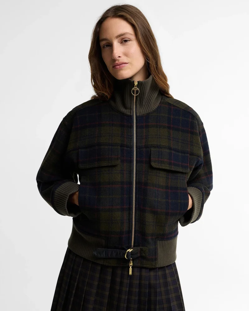 Barbour Ivybridge Overshirt