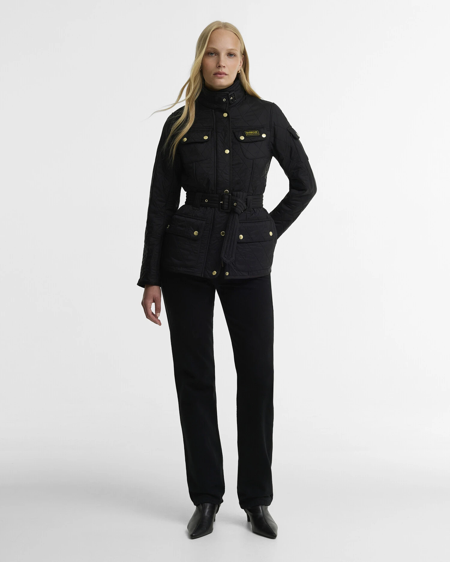 LQU0030BK91-2-barbour-ecuador