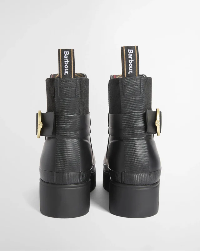 Barbour Hepburn Ankle Welly-Barbour