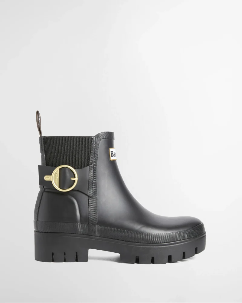 Barbour Hepburn Ankle Welly