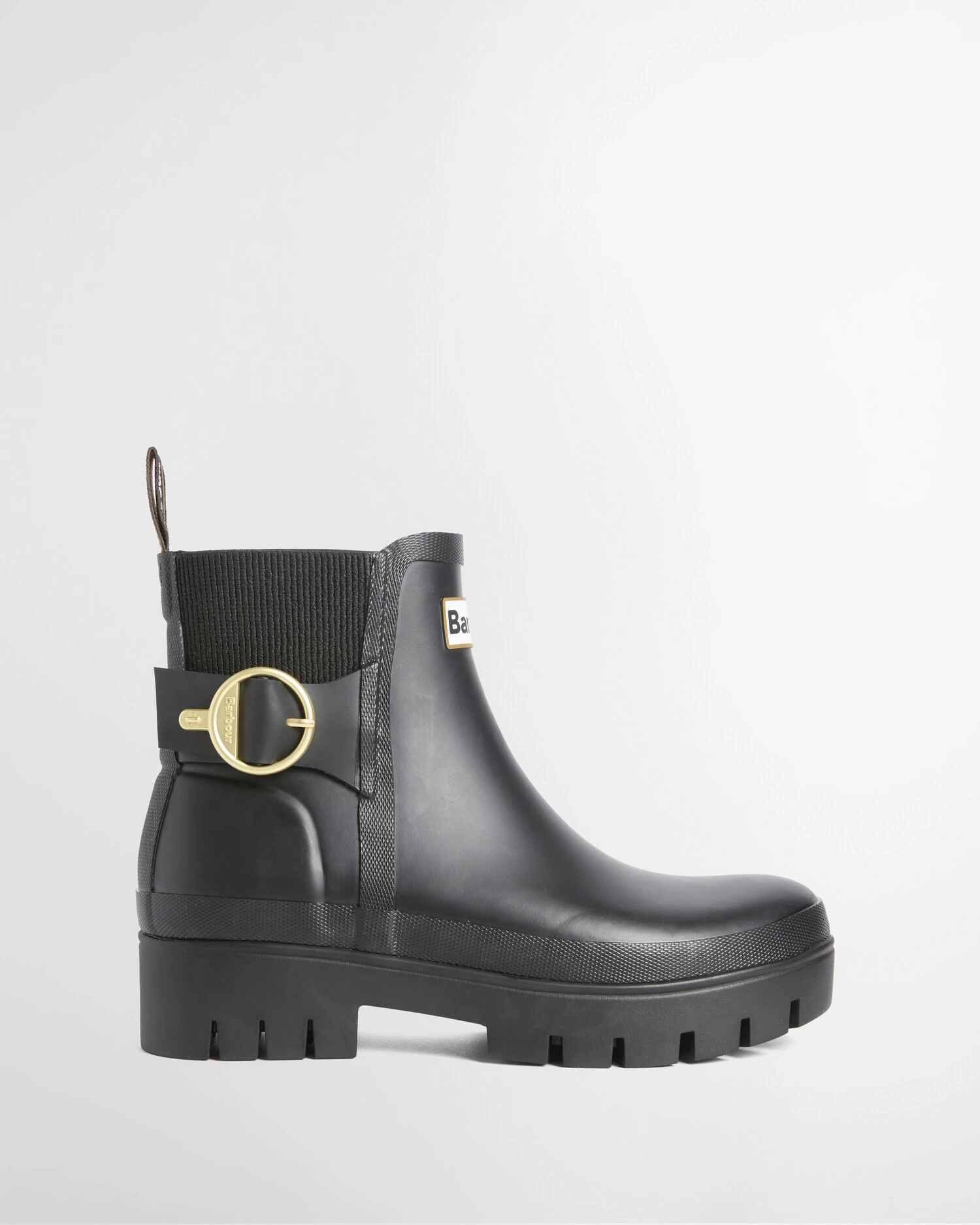Barbour Hepburn Ankle Welly-Barbour