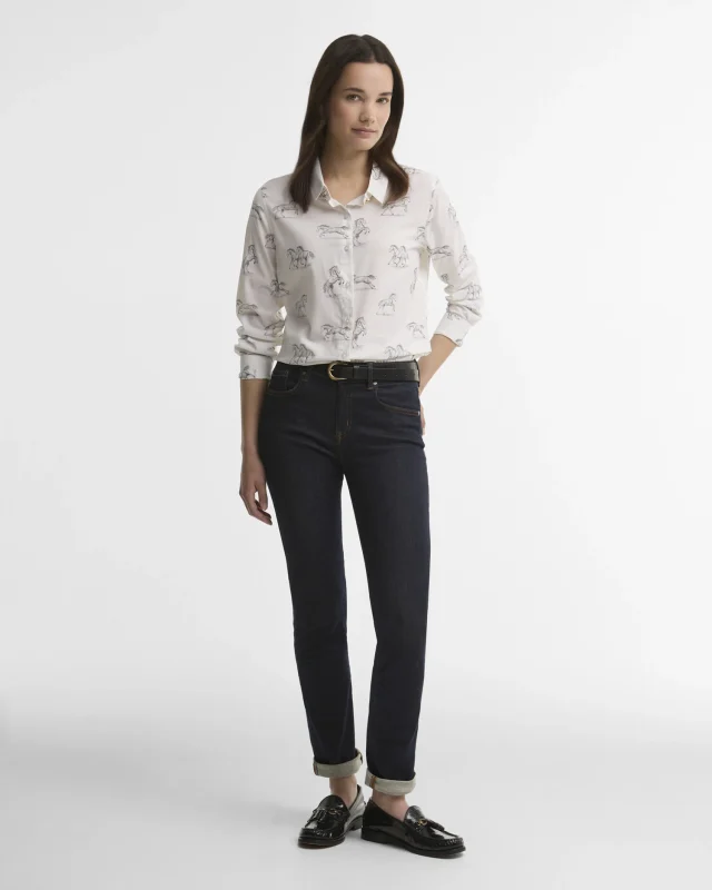 Barbour Safari Shirt-Barbour
