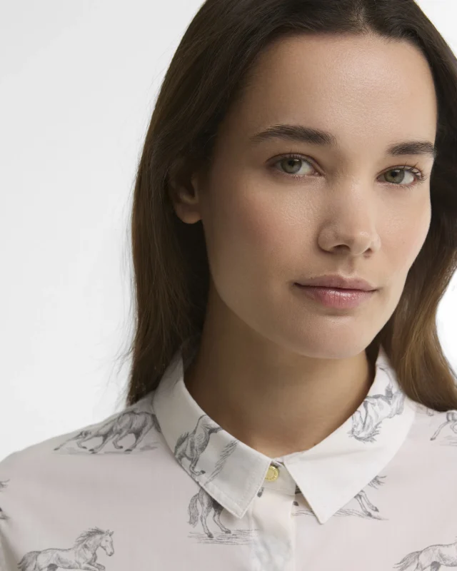 Barbour Safari Shirt-Barbour