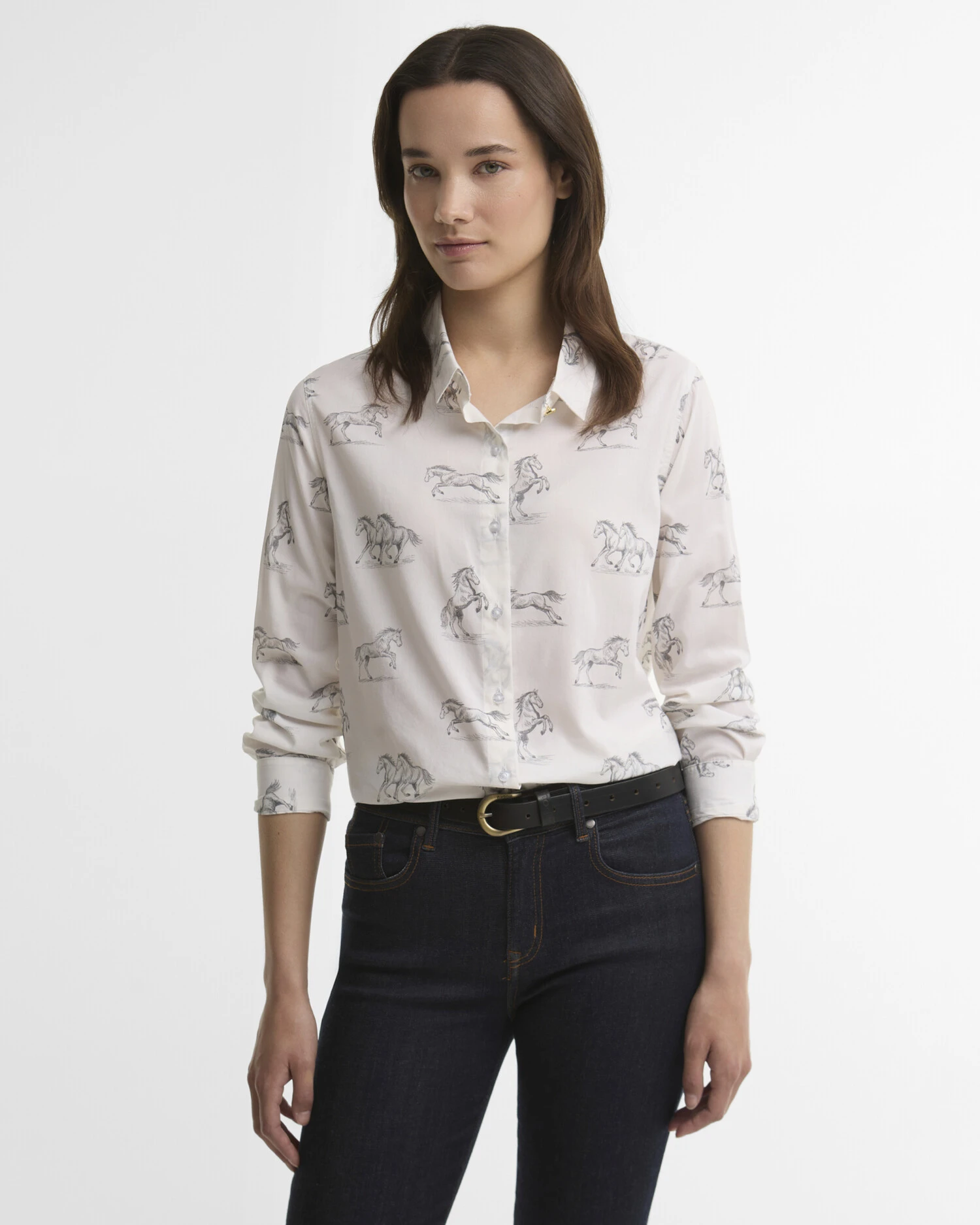 Barbour Safari Shirt-Barbour