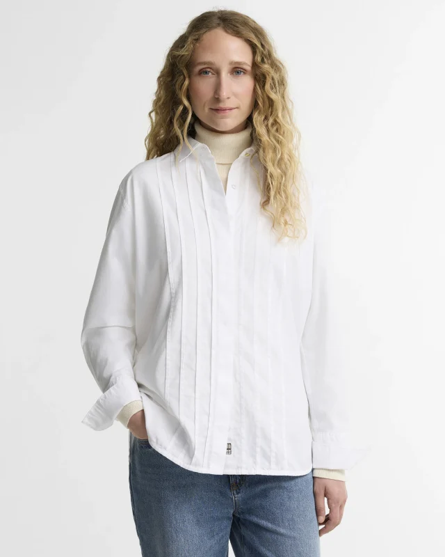 Barbour Adalyn Shirt