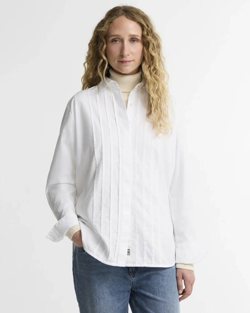 Barbour Adalyn Shirt