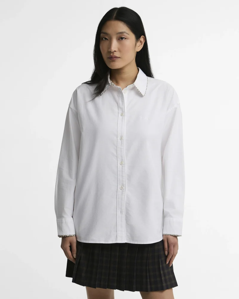 Barbour Alverstone Shirt