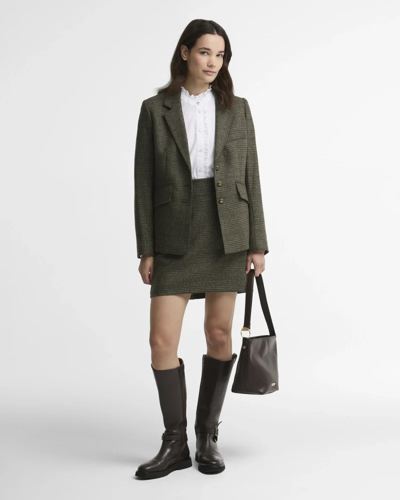 Barbour Browning Skirt