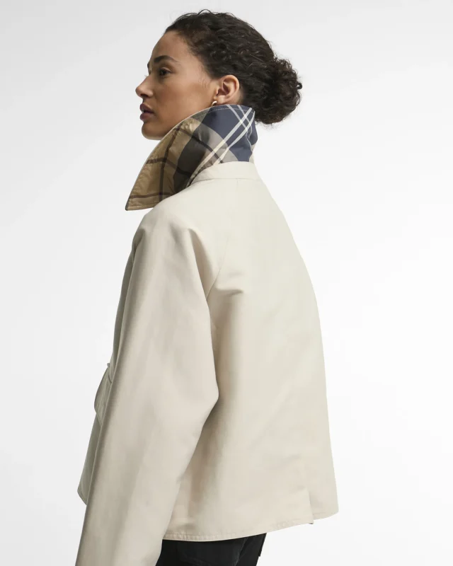 Barbour Delilah Showerproof Jacket-Barbour