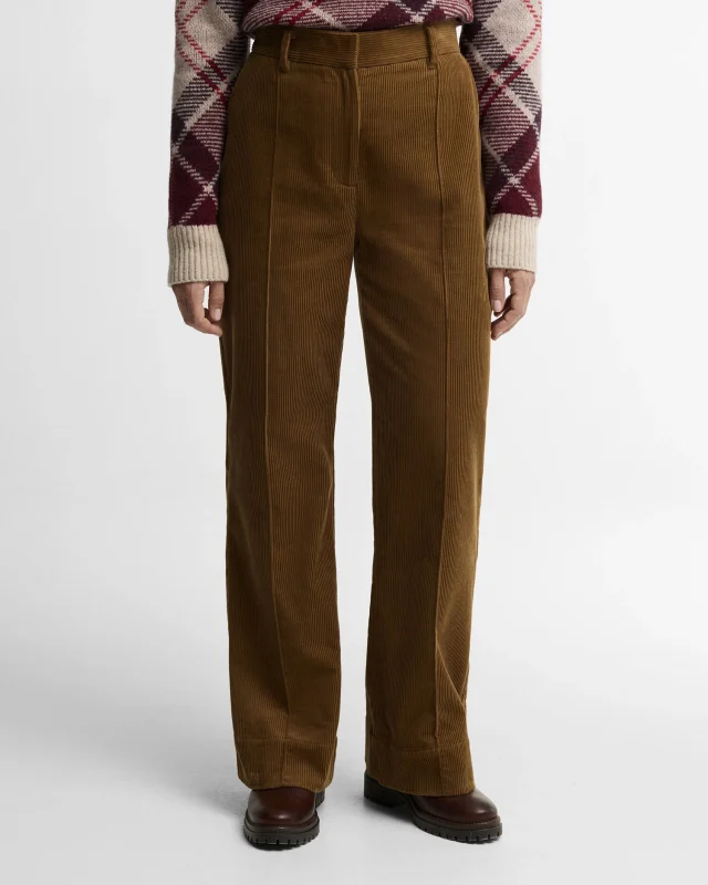 Barbour Emmy Trousers-Barbour
