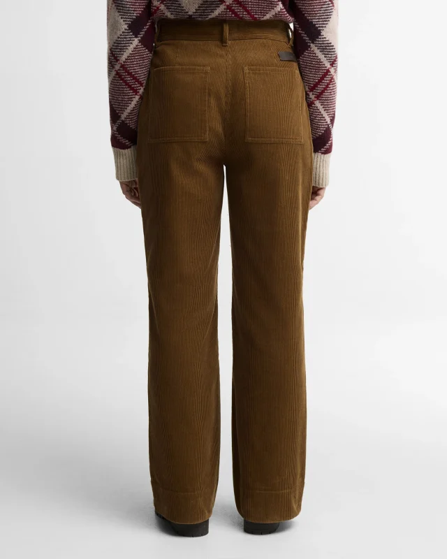 Barbour Emmy Trousers-Barbour