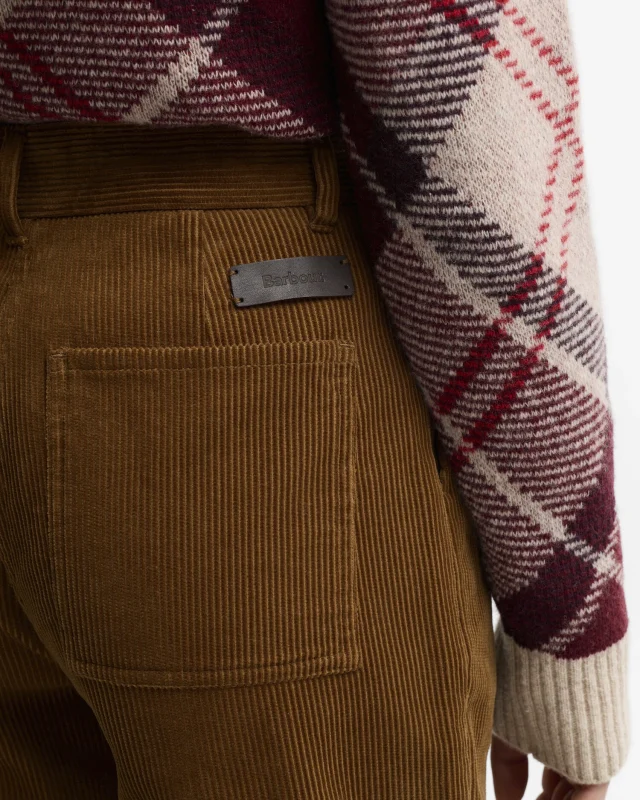 Barbour Emmy Trousers-Barbour