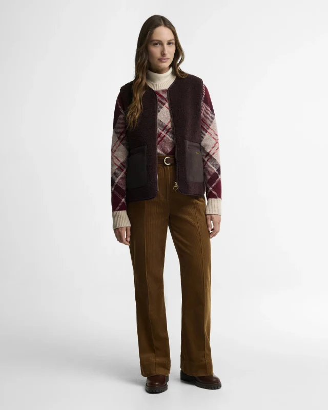 Barbour Emmy Trousers-Barbour